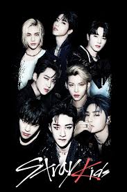 Stray kids